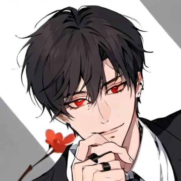 chat with ai character: Francis