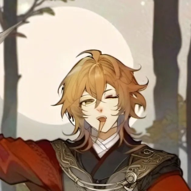 chat with ai character: Chuuya ll