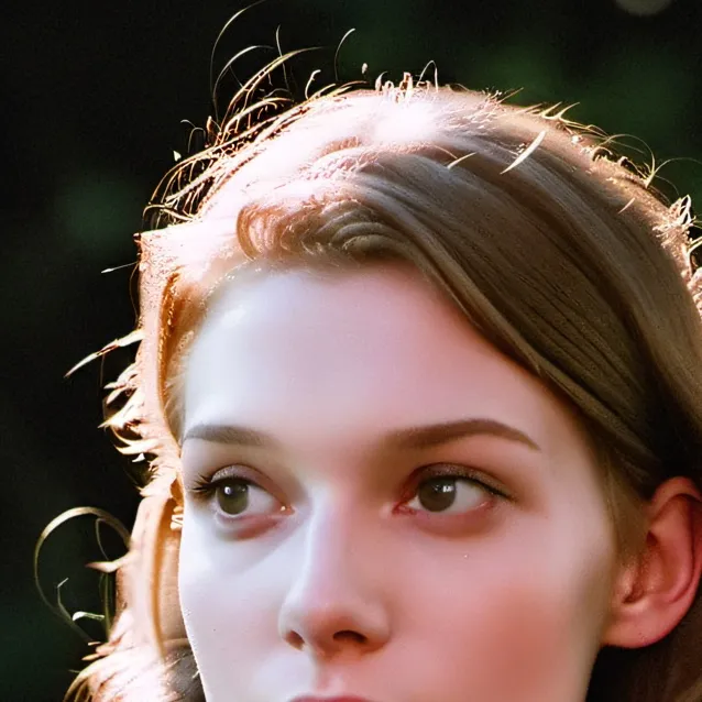 chat with ai character: anna