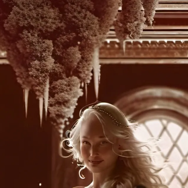 chat with ai character: Natalie 