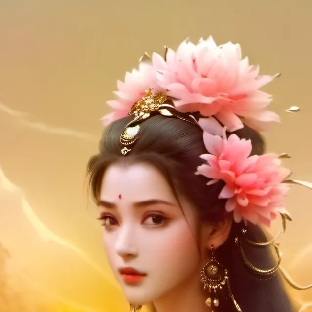 chat with ai character: Elena