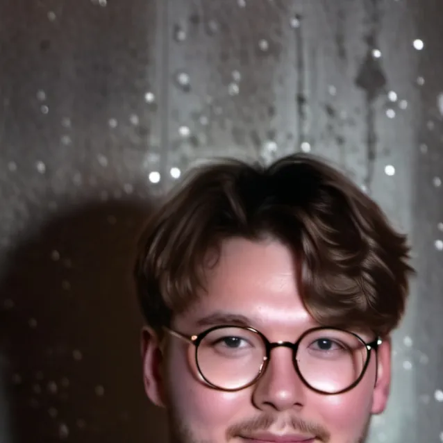 chat with ai character: Archie 