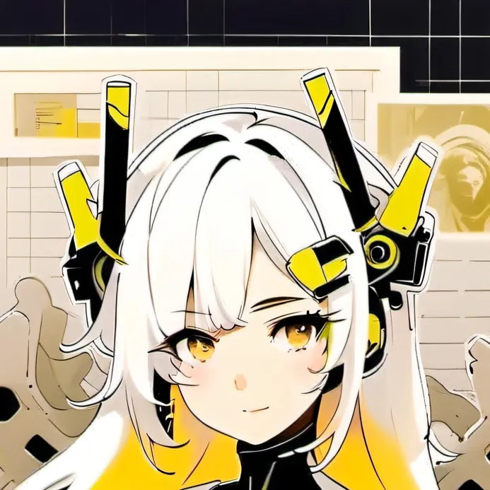 chat with ai character: V