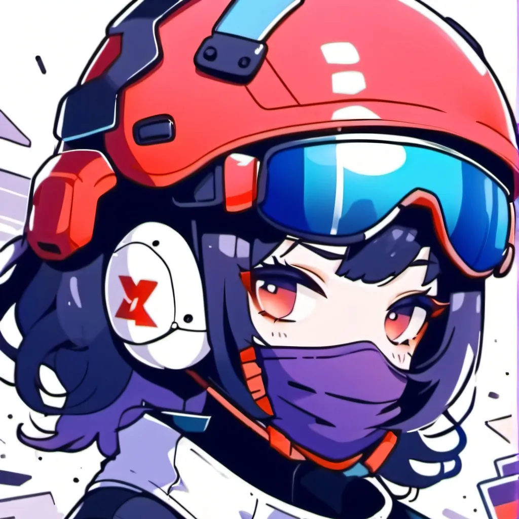 chat with ai character: Doll (Md)