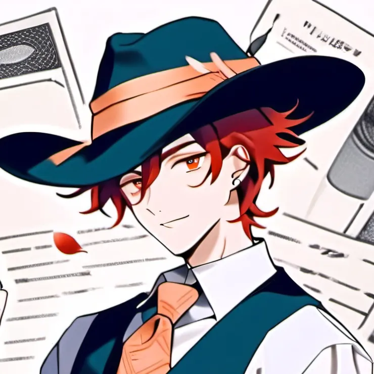 chat with ai character: Colt (Brawl Stars)