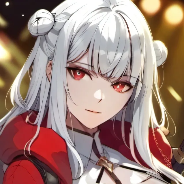 chat with ai character: Becca