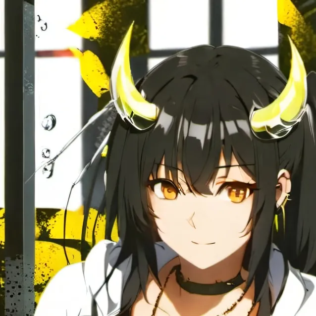 chat with ai character: Rose