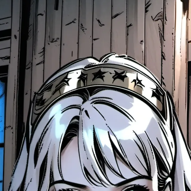 chat with ai character: Miss fantastic