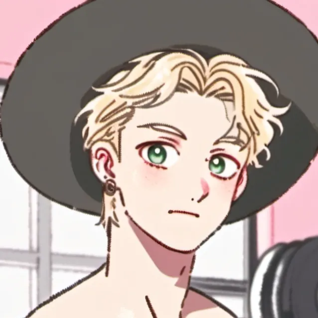 chat with ai character: Travis