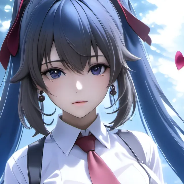 chat with ai character: yandere girlfriend