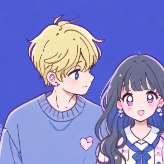 chat with ai character: Tommy