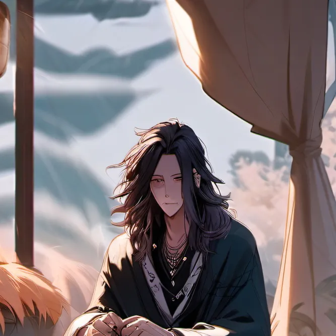 chat with ai character: Kylian