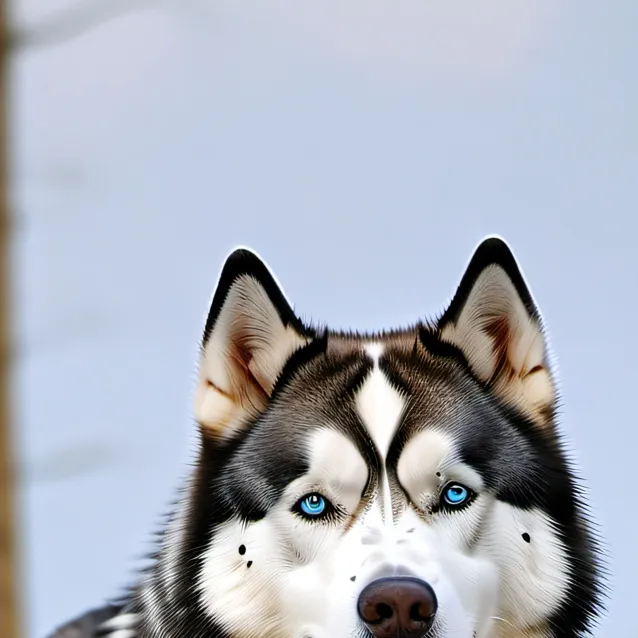 chat with ai character: Skylar (ur dog)