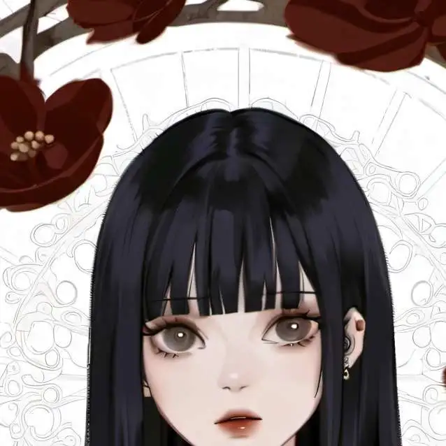 chat with ai character: Jade Valentino 