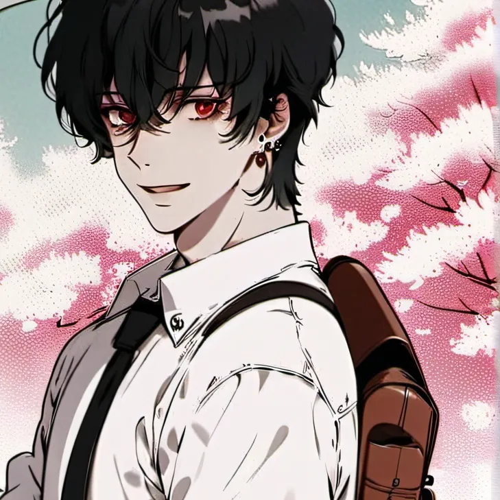 chat with ai character: Nicolás Rió 