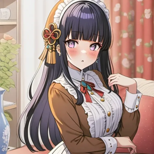 creator LuzAria's avatar