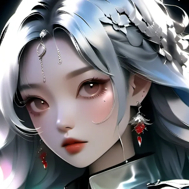 chat with ai character: spoiled sister