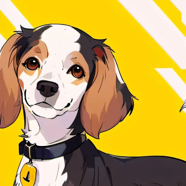 chat with ai character: snooper pooper