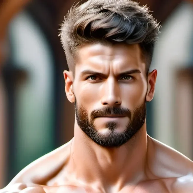 chat with ai character: A god