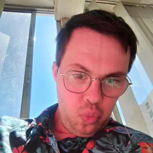 creator U-cGp2RaWRQrq6w's avatar