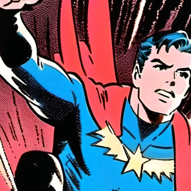 chat with ai character: Florent SARTORY