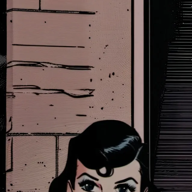 chat with ai character: MARGAUX 