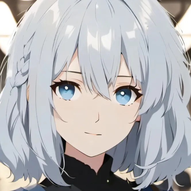 chat with ai character: Denise