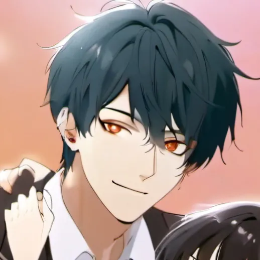 chat with ai character: Mop