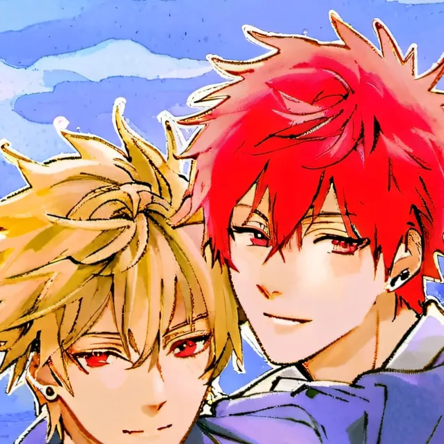 chat with ai character: bakukiri