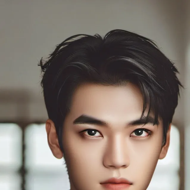 chat with ai character: niki