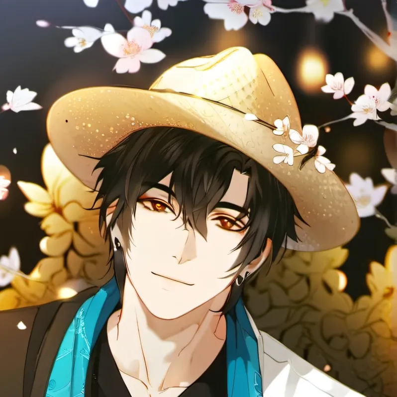 chat with ai character: Samuel