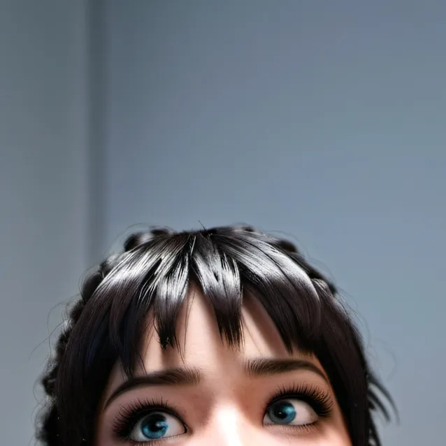 chat with ai character: Abigail Hanson