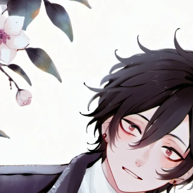 chat with ai character: John