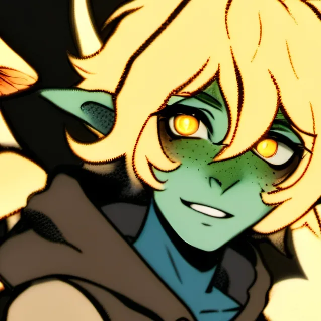 chat with ai character: Mycheal 