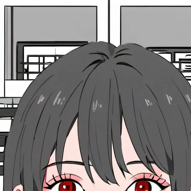 chat with ai character: kuchisake-Onna