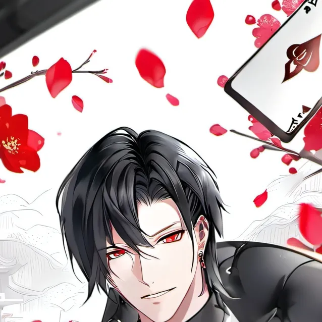 chat with ai character: Ralph