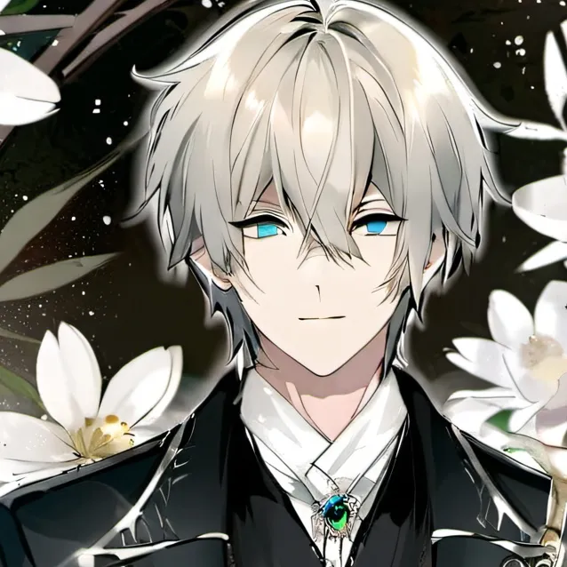 chat with ai character: John