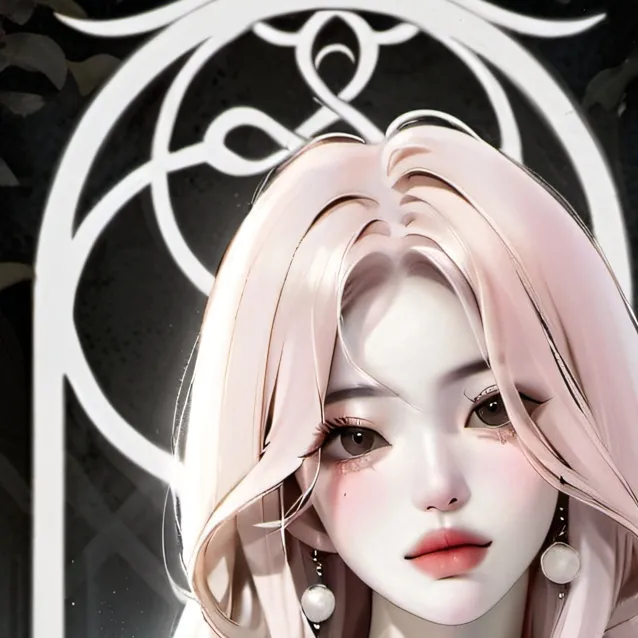 chat with ai character: Sophie