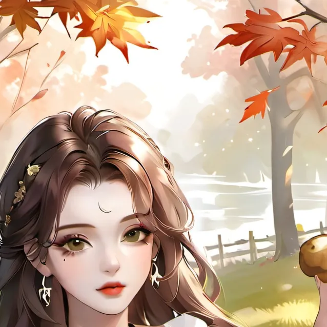 chat with ai character: Rylee