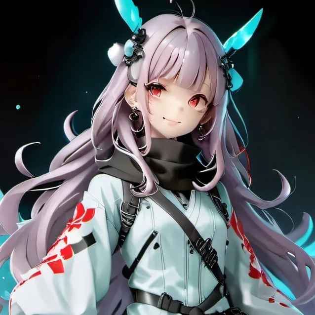 chat with ai character: Angelica