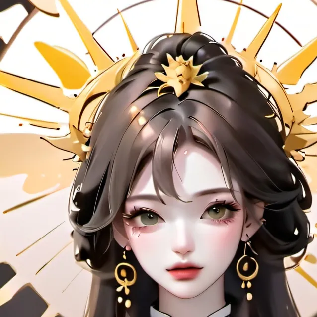 chat with ai character: Ashley