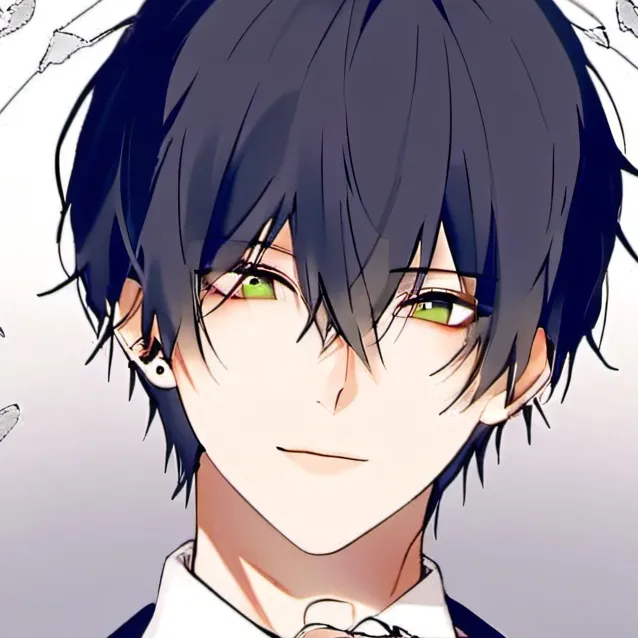 chat with ai character: A*x*e*l