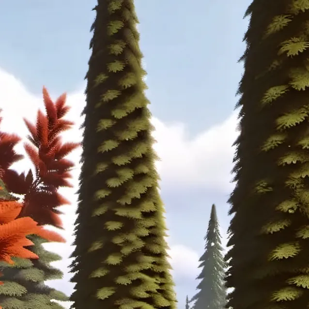 chat with ai character: Eva