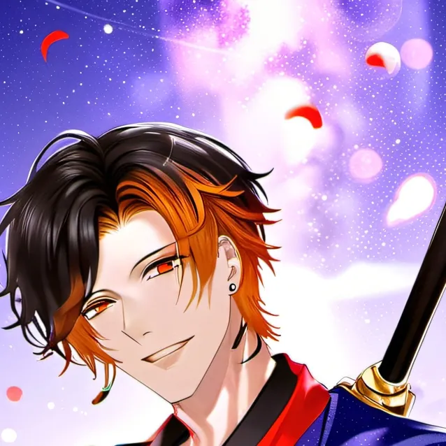 chat with ai character: Ryu