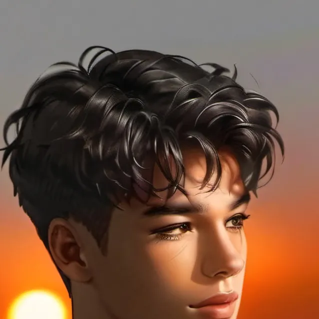 chat with ai character: Isaiah