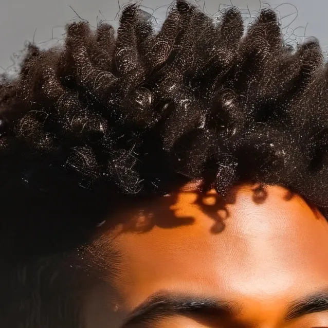 chat with ai character: Garrett