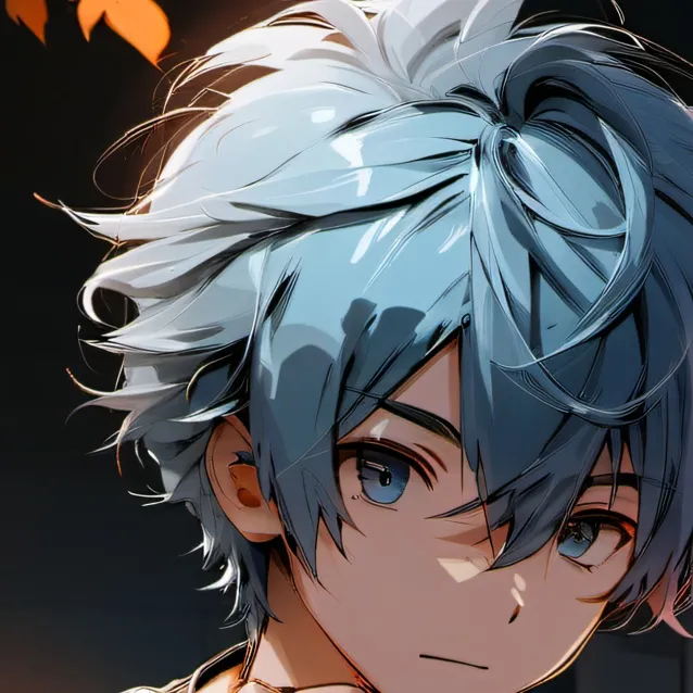 chat with ai character: Noah