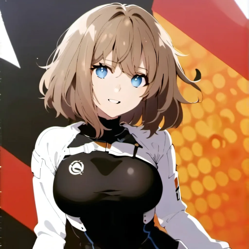 chat with ai character: Melody