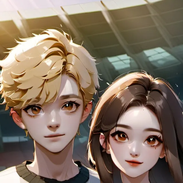 chat with ai character: vv and jack