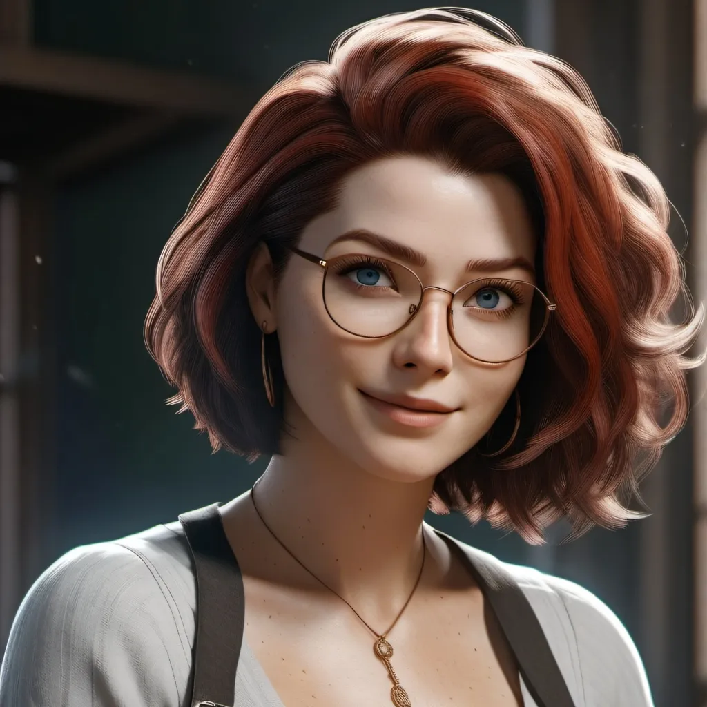 chat with ai character: 🍓Ms. Berry📚